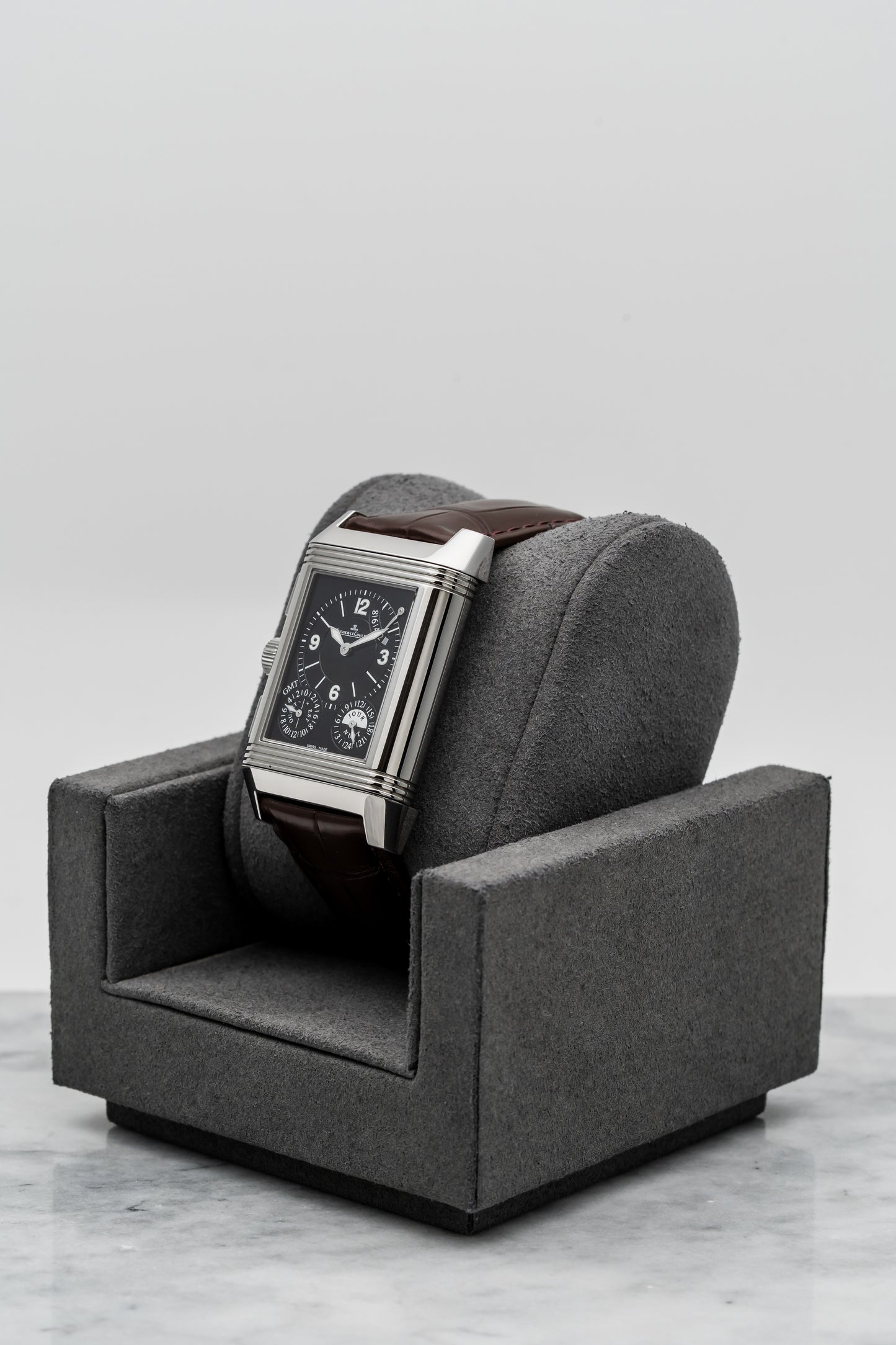 Jaeger-LeCoultre Grande Reverso Duoface Q3028420