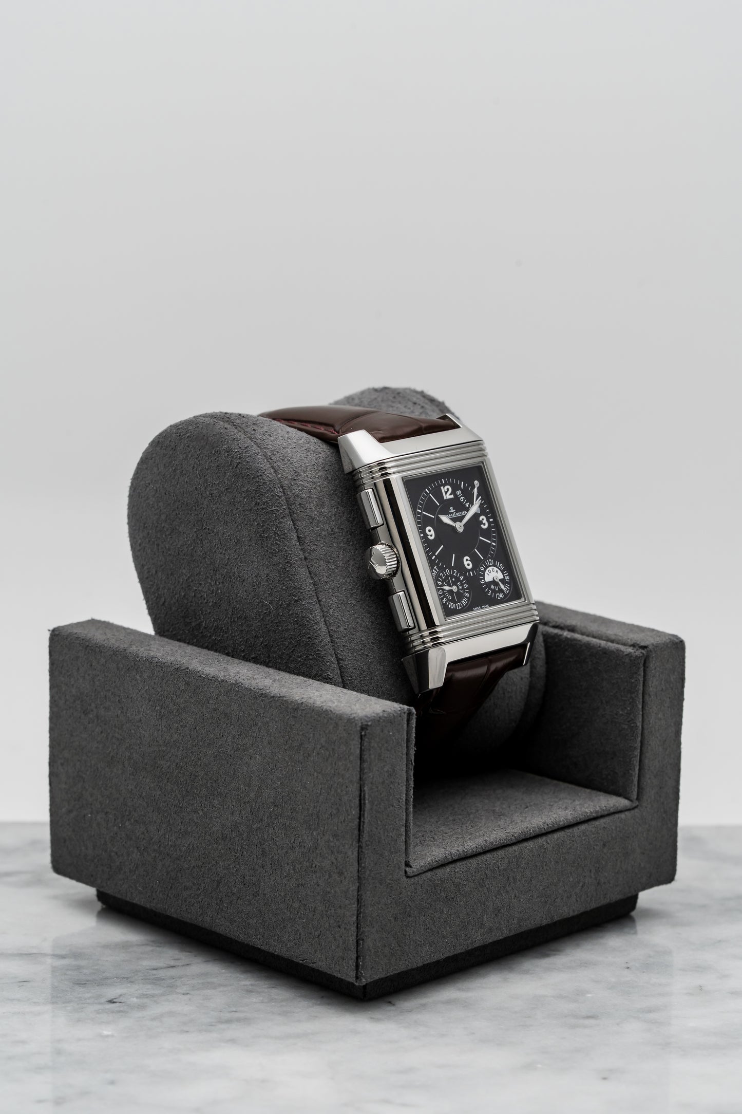Jaeger-LeCoultre Grande Reverso Duoface Q3028420