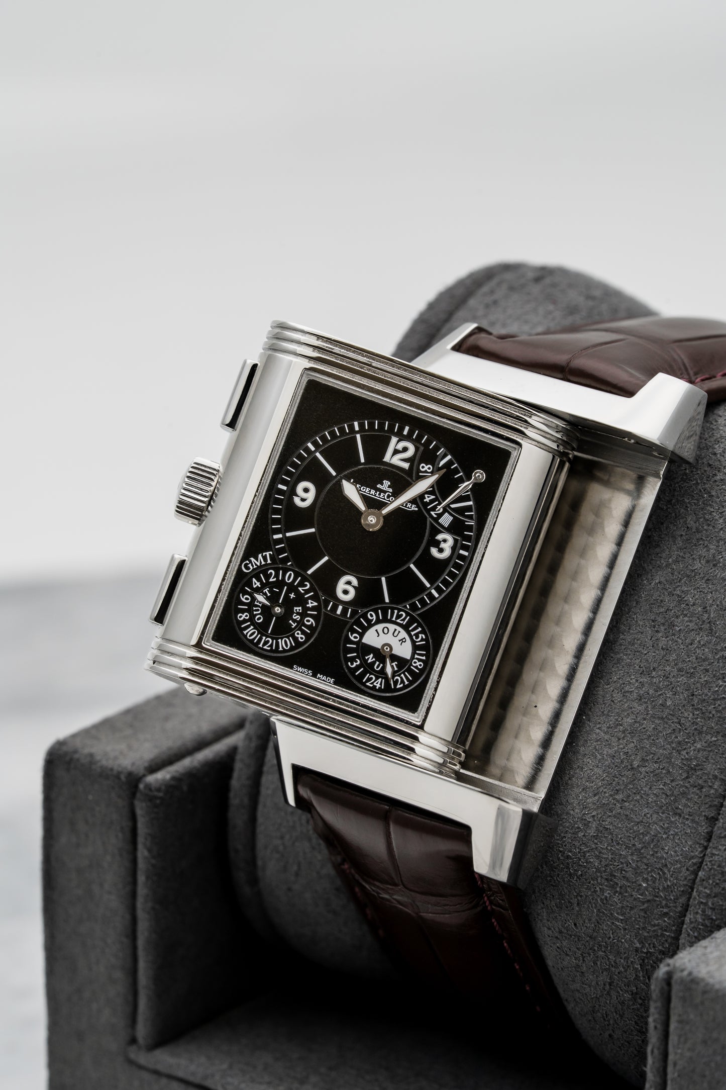 Jaeger-LeCoultre Grande Reverso Duoface Q3028420