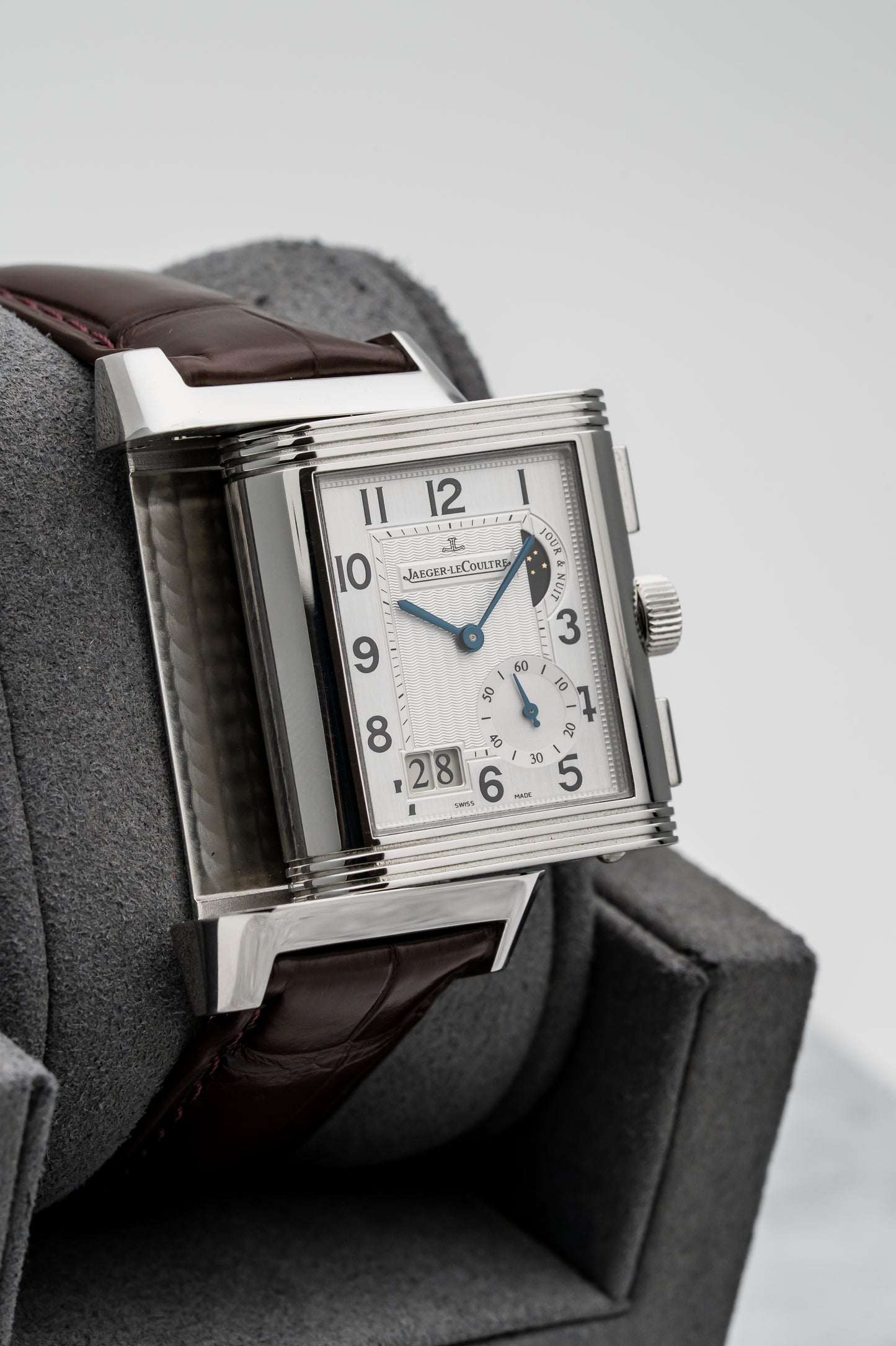 Jaeger-LeCoultre Grande Reverso Duoface Q3028420