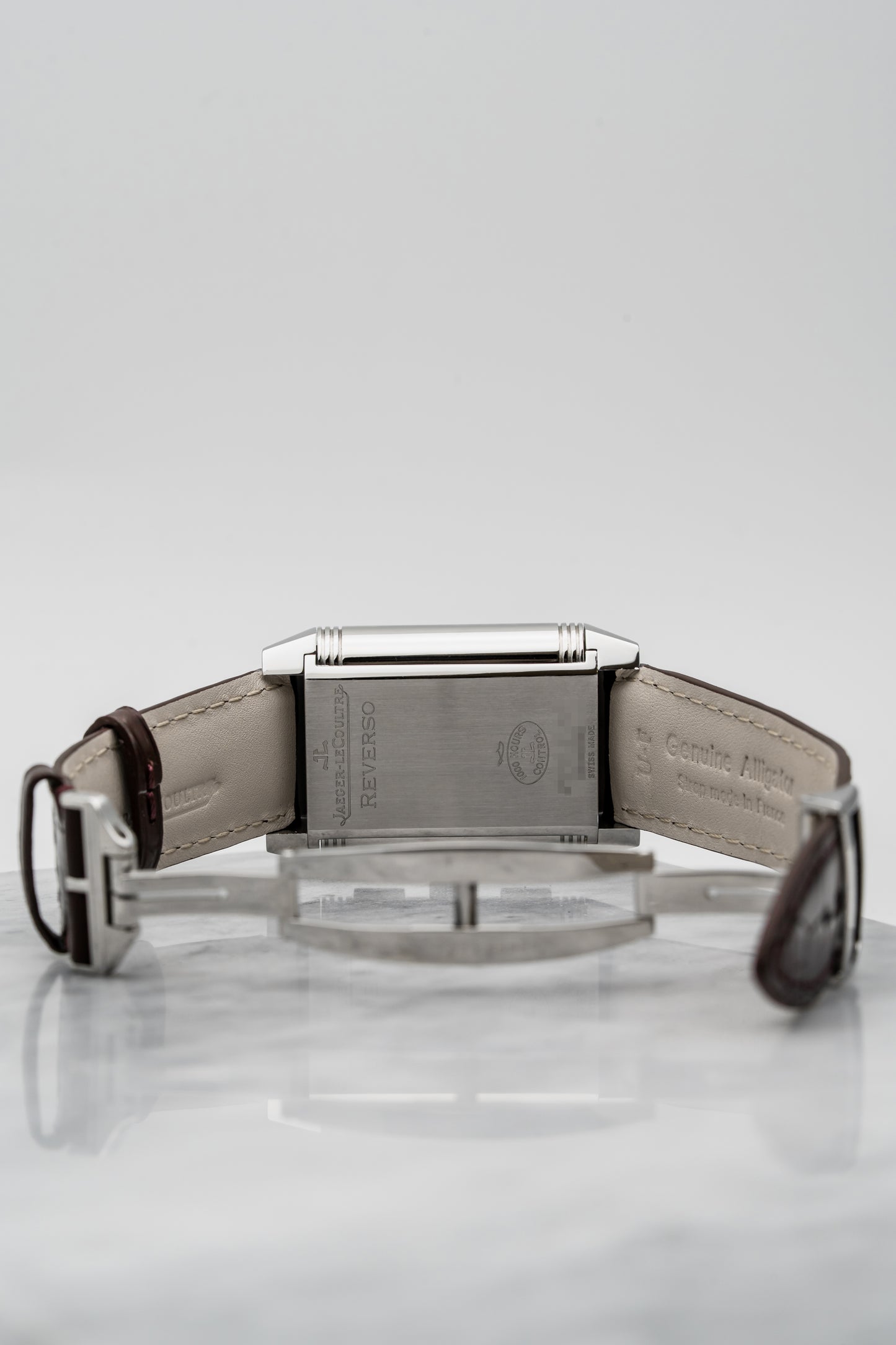 Jaeger-LeCoultre Grande Reverso Duoface Q3028420