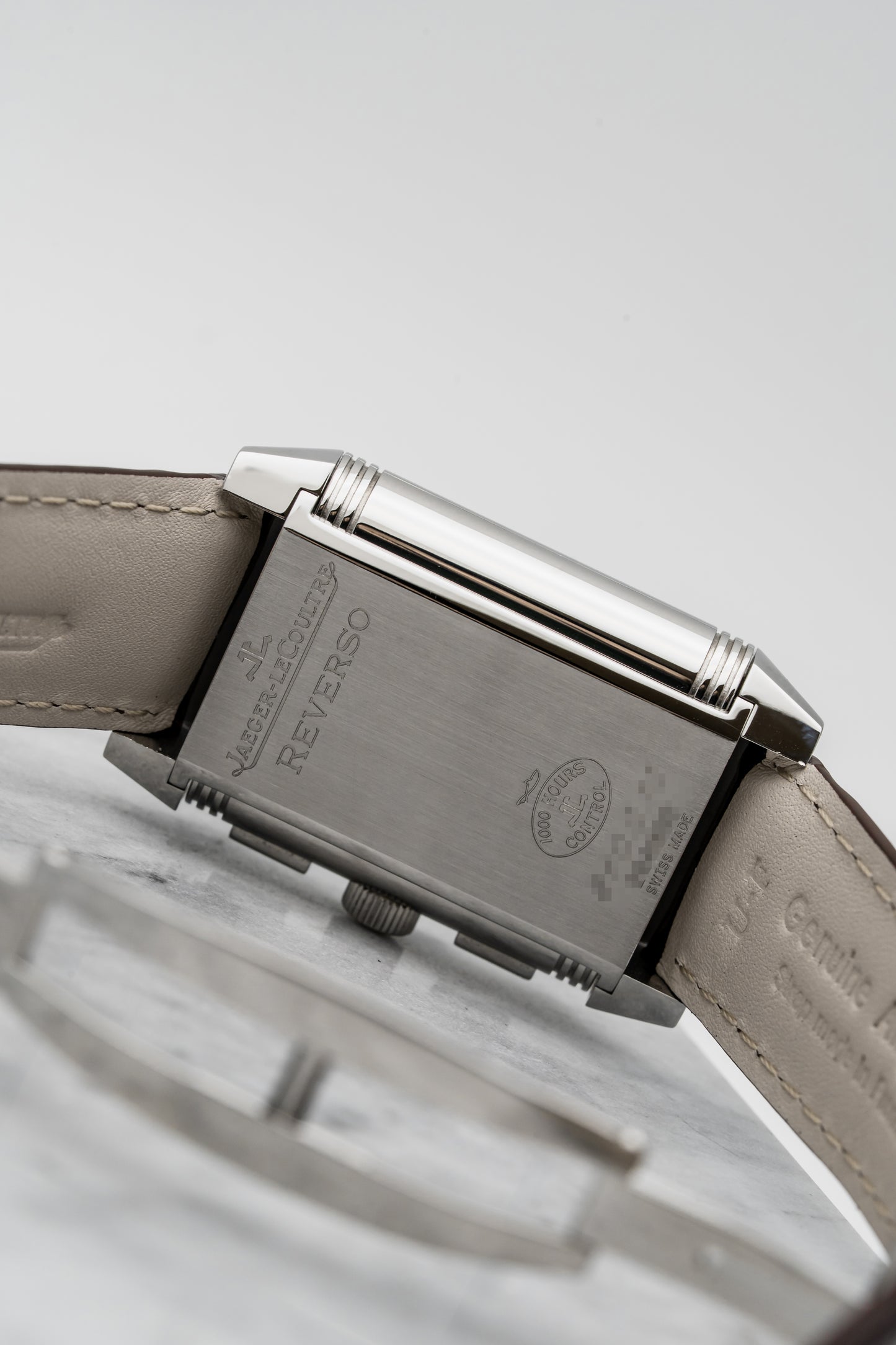 Jaeger-LeCoultre Grande Reverso Duoface Q3028420