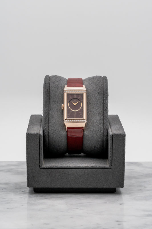 Jaeger-LeCoultre Reverso One Duetto Q3342520