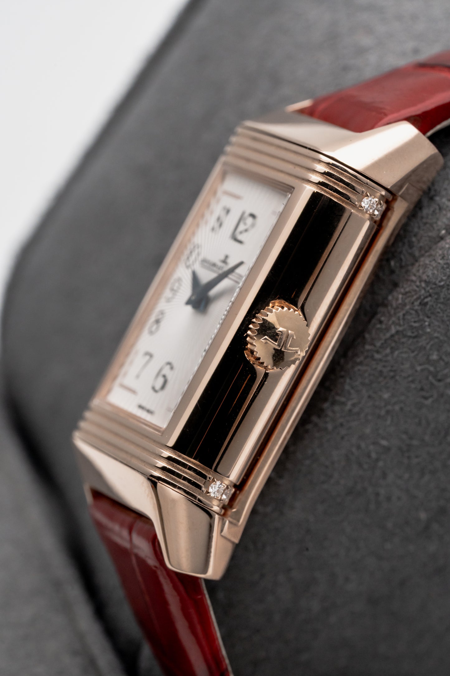 Jaeger-LeCoultre Reverso One Duetto Moon Q3352420