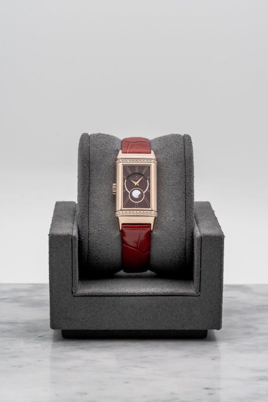 Jaeger-LeCoultre Reverso One Duetto Moon Q3352420