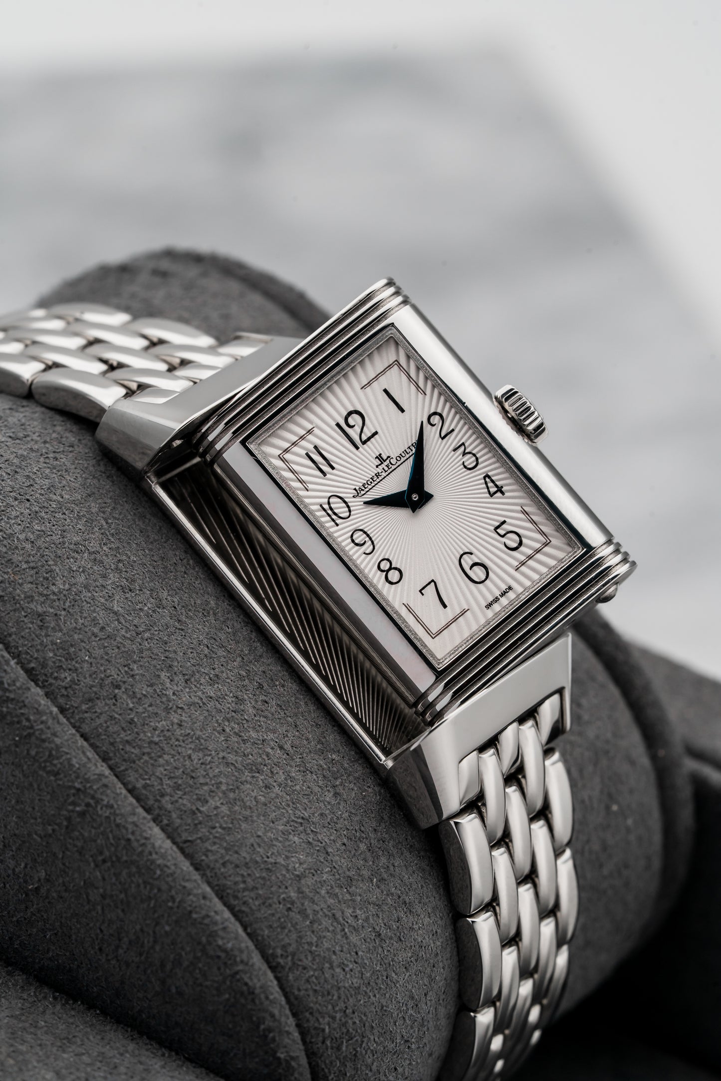 Jaeger-LeCoultre Reverso One Duetto Moon Q3358120