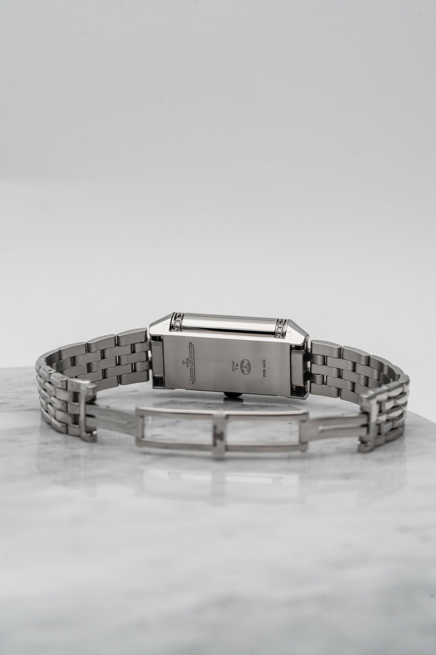 Jaeger-LeCoultre Reverso One Duetto Moon Q3358120
