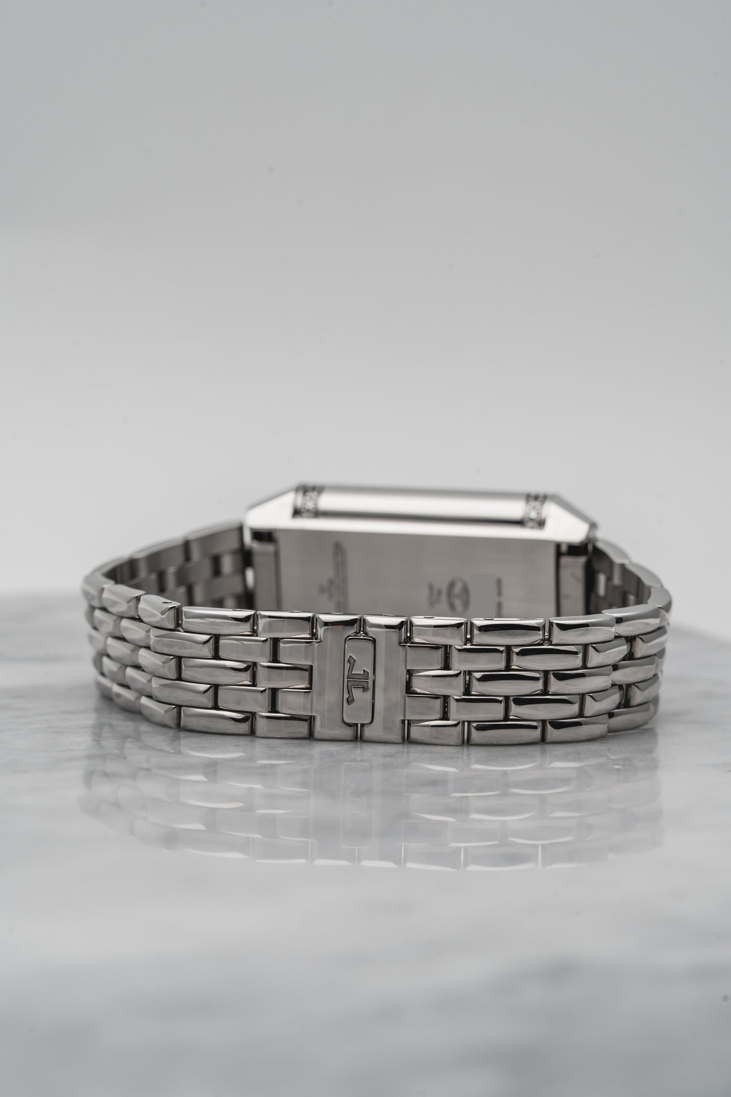 Jaeger-LeCoultre Reverso One Duetto Moon Q3358120
