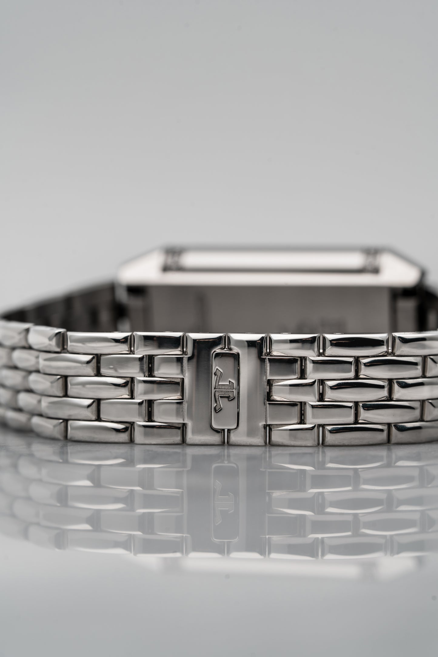 Jaeger-LeCoultre Reverso One Duetto Moon Q3358120
