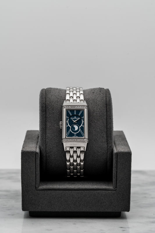 Jaeger-LeCoultre Reverso One Duetto Moon Q3358120