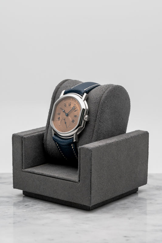 Daniel Roth Small Seconds S207 Salmon Dial