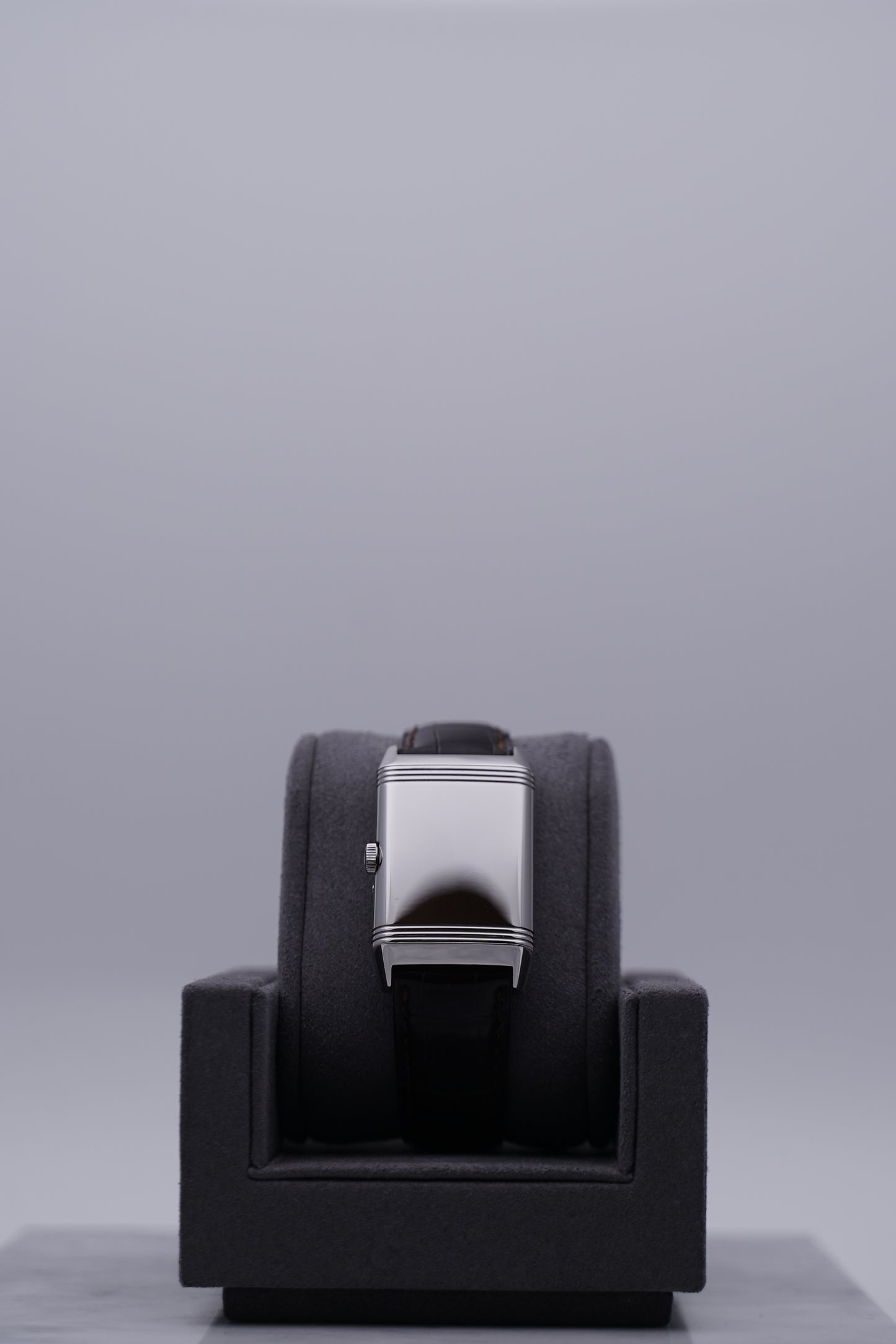 Jaeger-LeCoultre Reverso Grande Taille Date Q273842A Steel