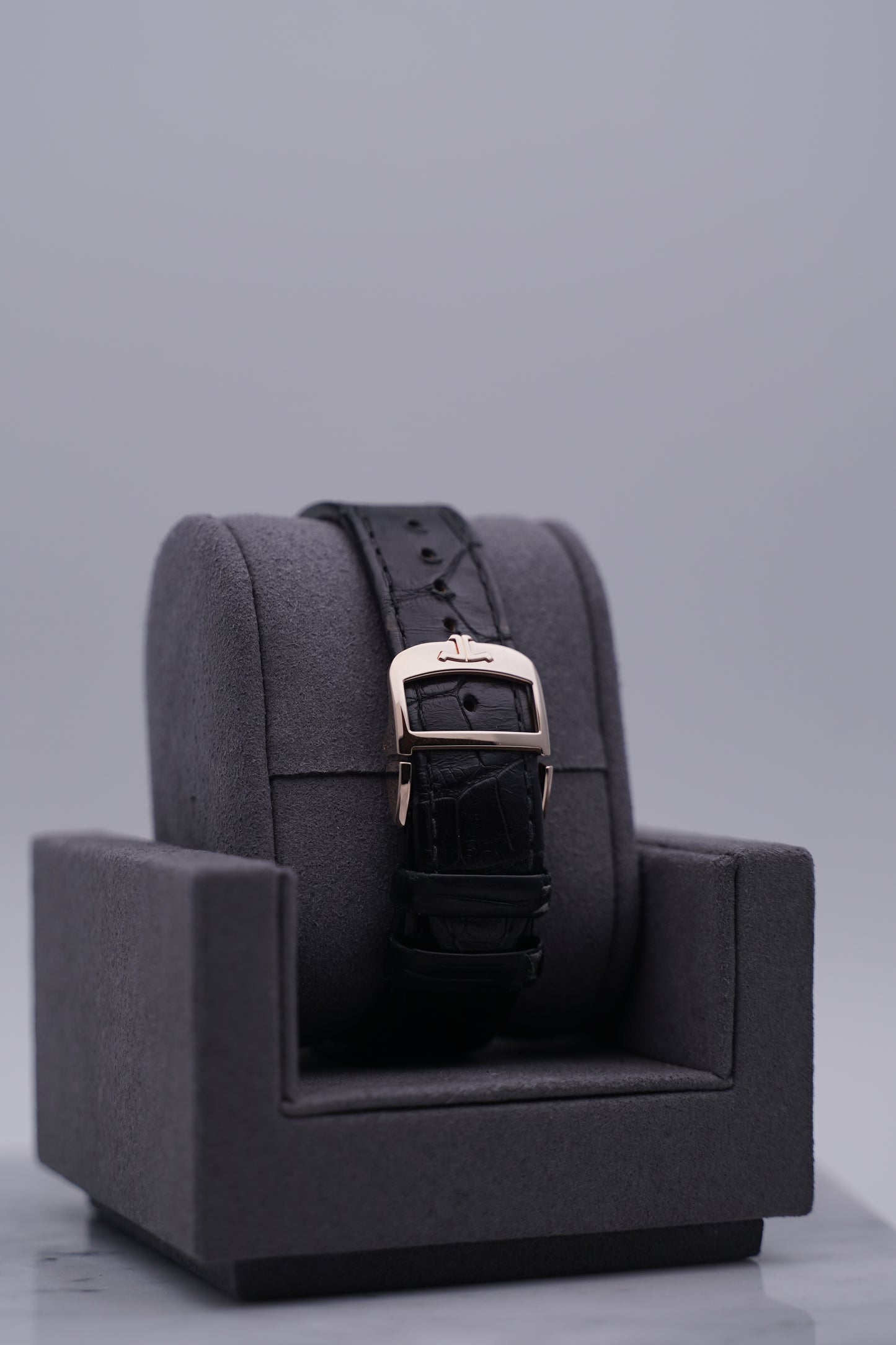 Jaeger-LeCoultre Reverso Duoface Small Seconds Q3832420 Rose Gold