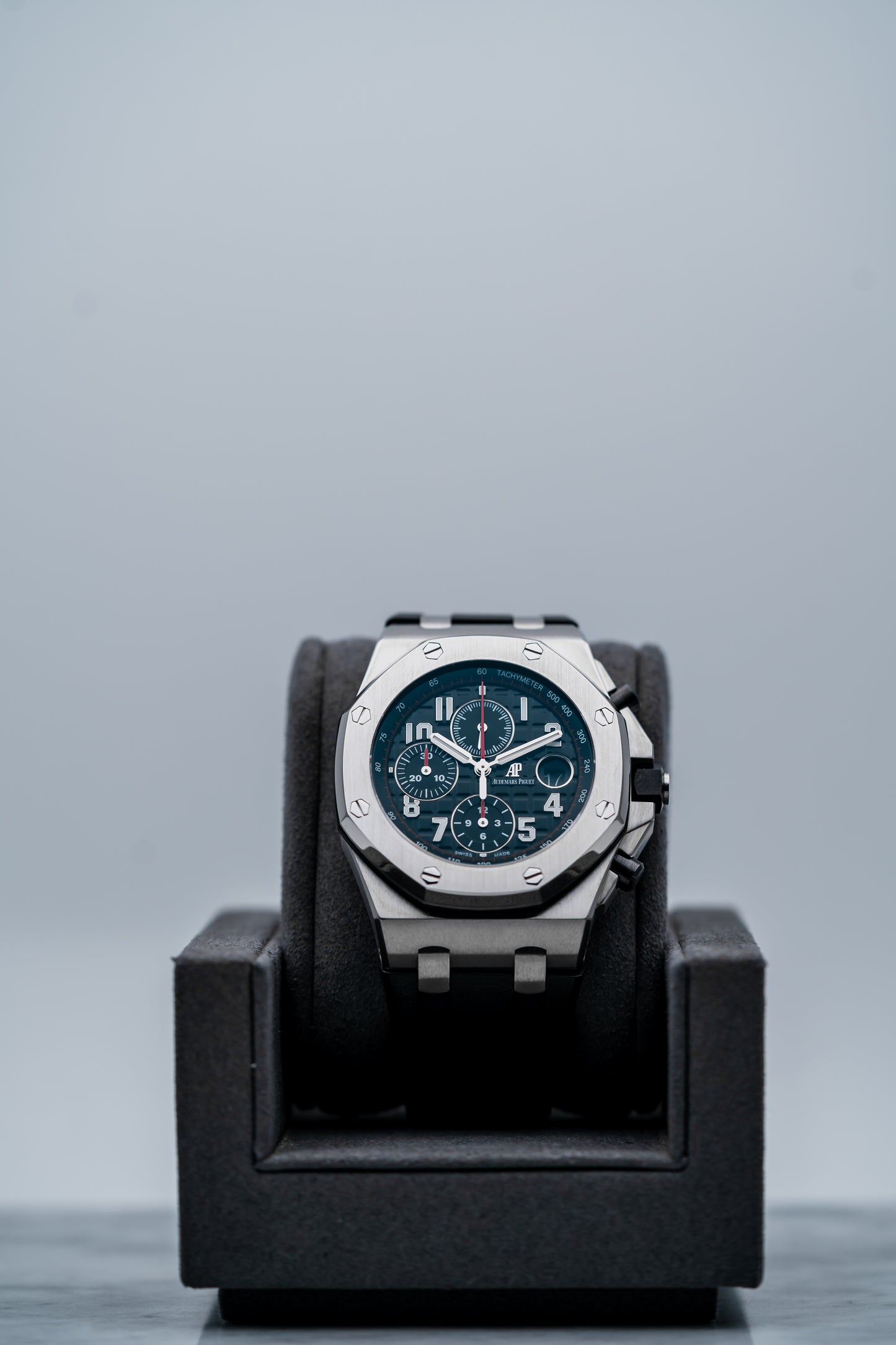 Audemars Piguet Royal Oak Offshore “Vampire” 26470ST