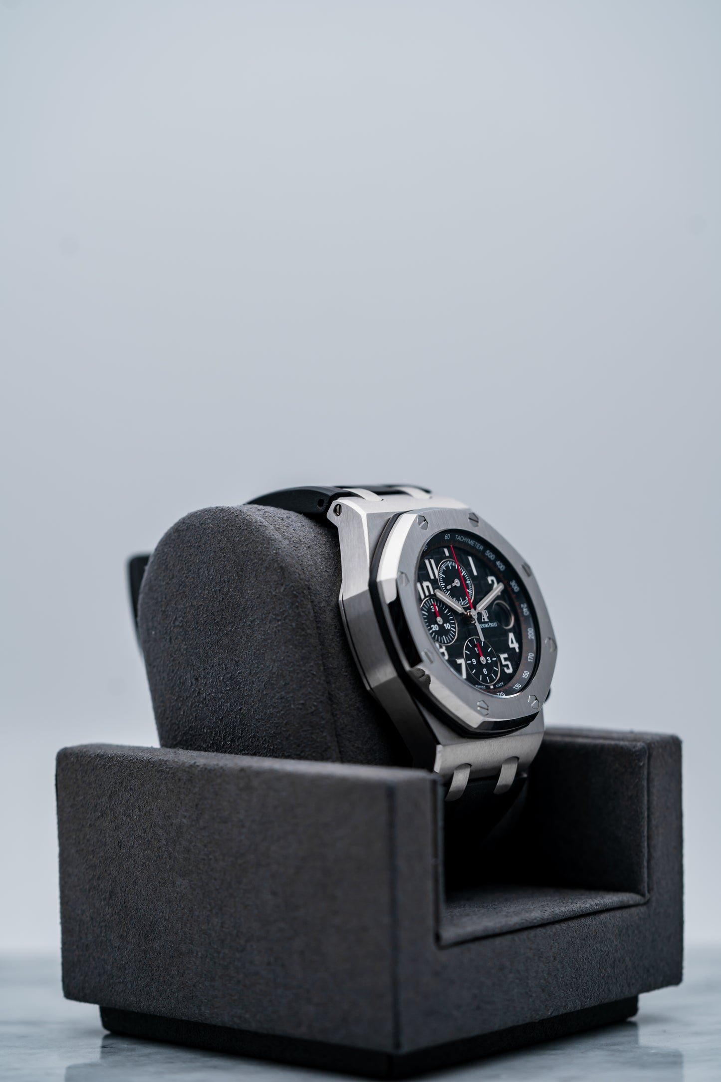 Audemars Piguet Royal Oak Offshore “Vampire” 26470ST