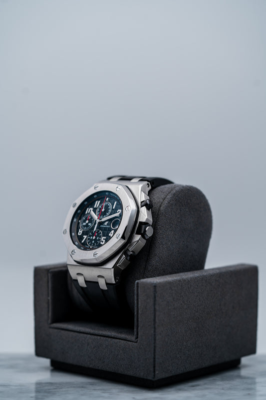 Audemars Piguet Royal Oak Offshore “Vampire” 26470ST