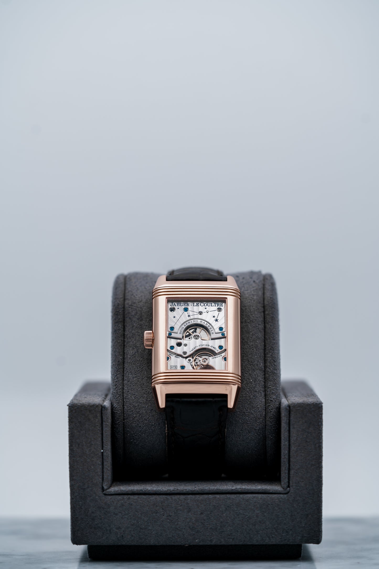 Jaeger-LeCoultre Reverso Grande Sun Moon Q3042420