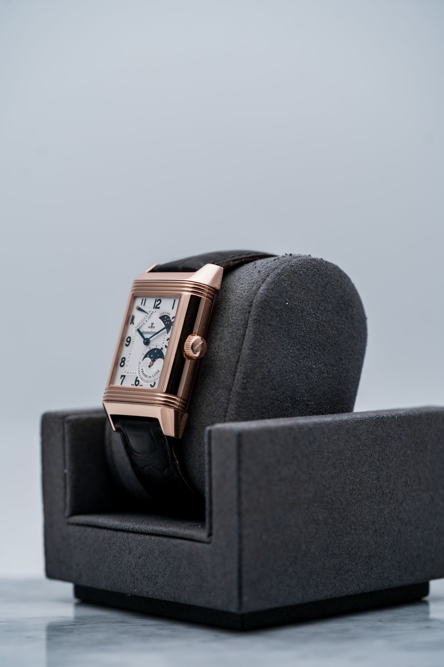 Jaeger-LeCoultre Reverso Grande Sun Moon Q3042420