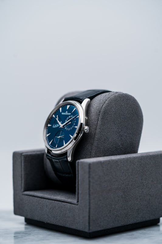 Jaeger-LeCoultre Master Ultra Thin Reserve de Marche Q1378480