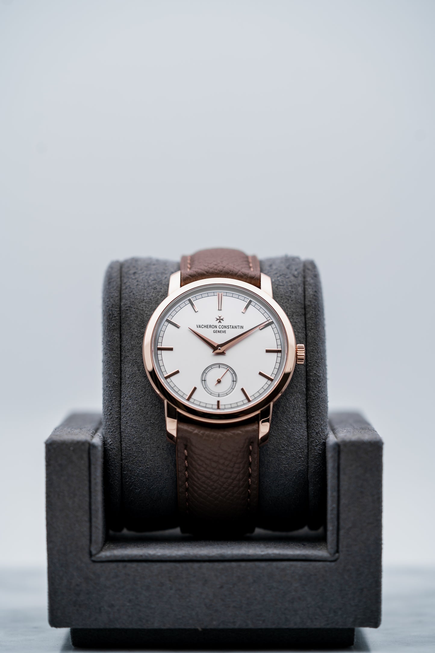 Vacheron Constantin Traditionnelle Manual-Winding 82172/000R-H084