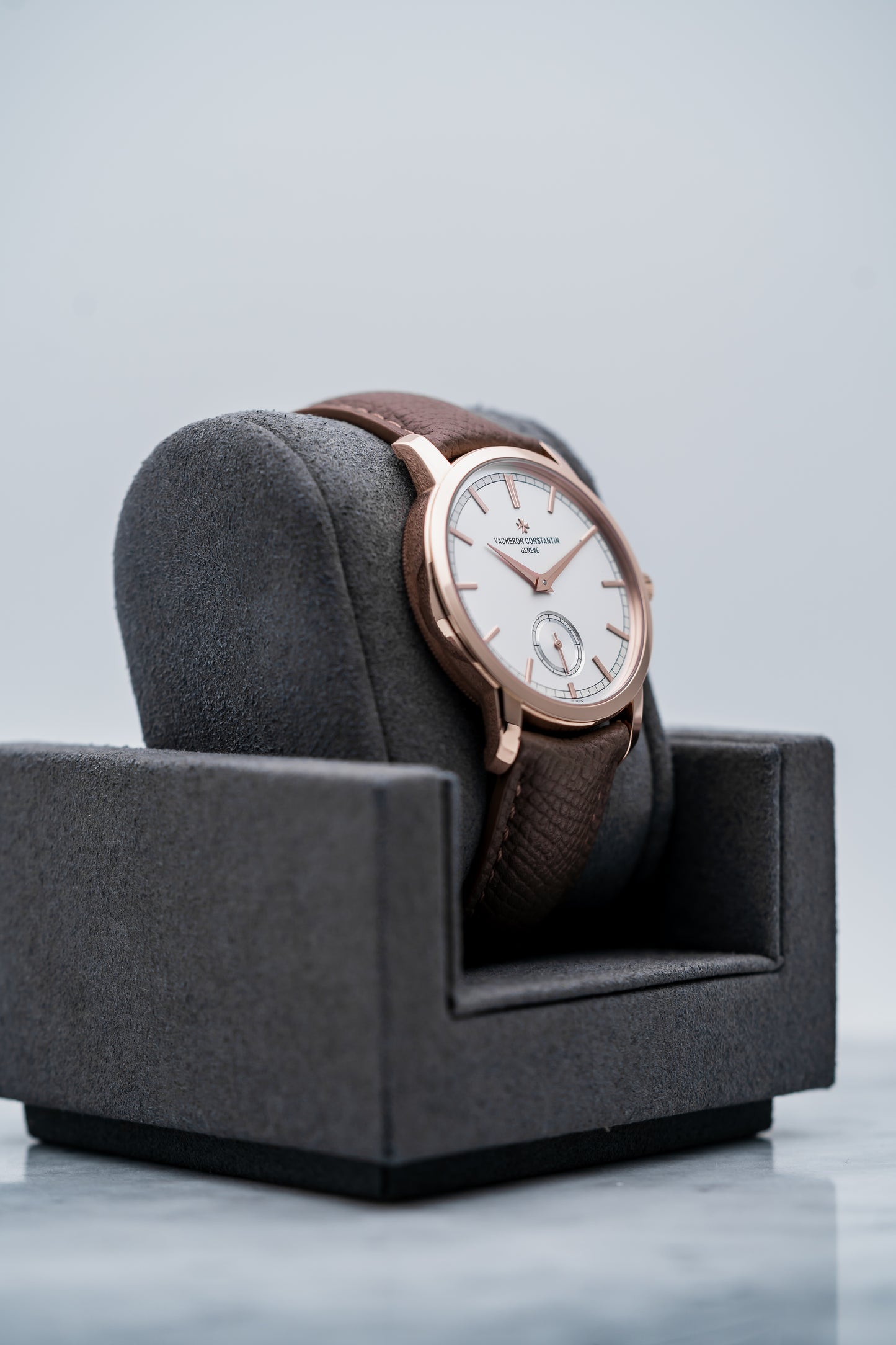 Vacheron Constantin Traditionnelle Manual-Winding 82172/000R-H084