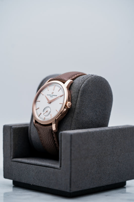 Vacheron Constantin Traditionnelle Manual-Winding 82172/000R-H084