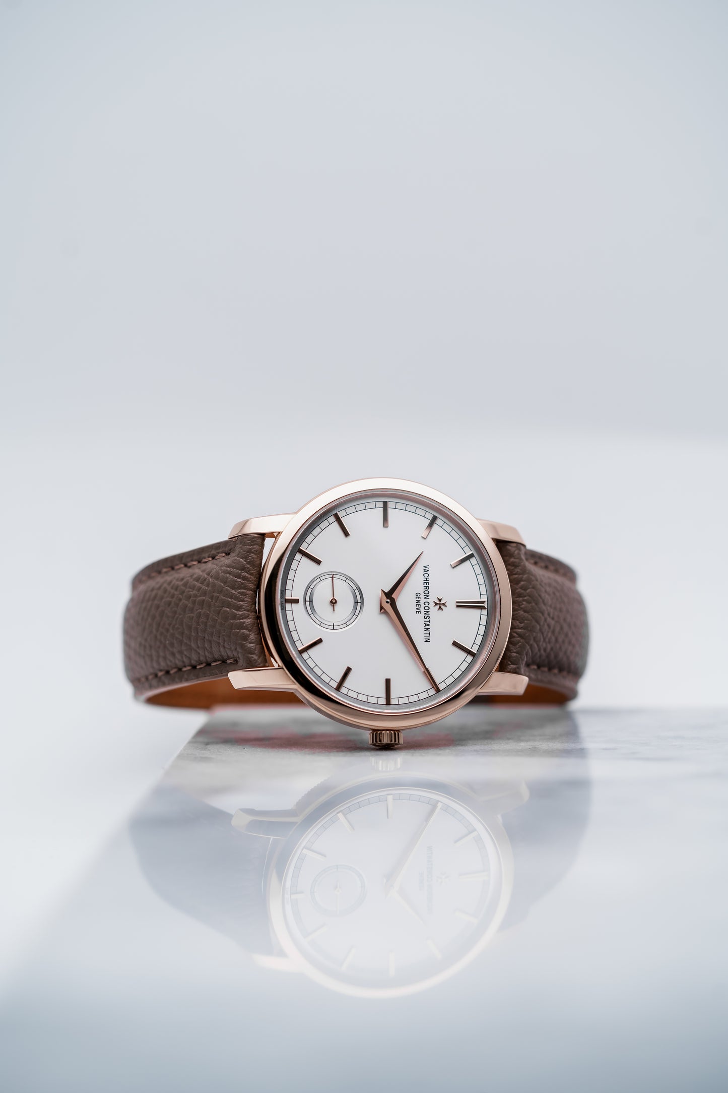 Vacheron Constantin Traditionnelle Manual-Winding 82172/000R-H084