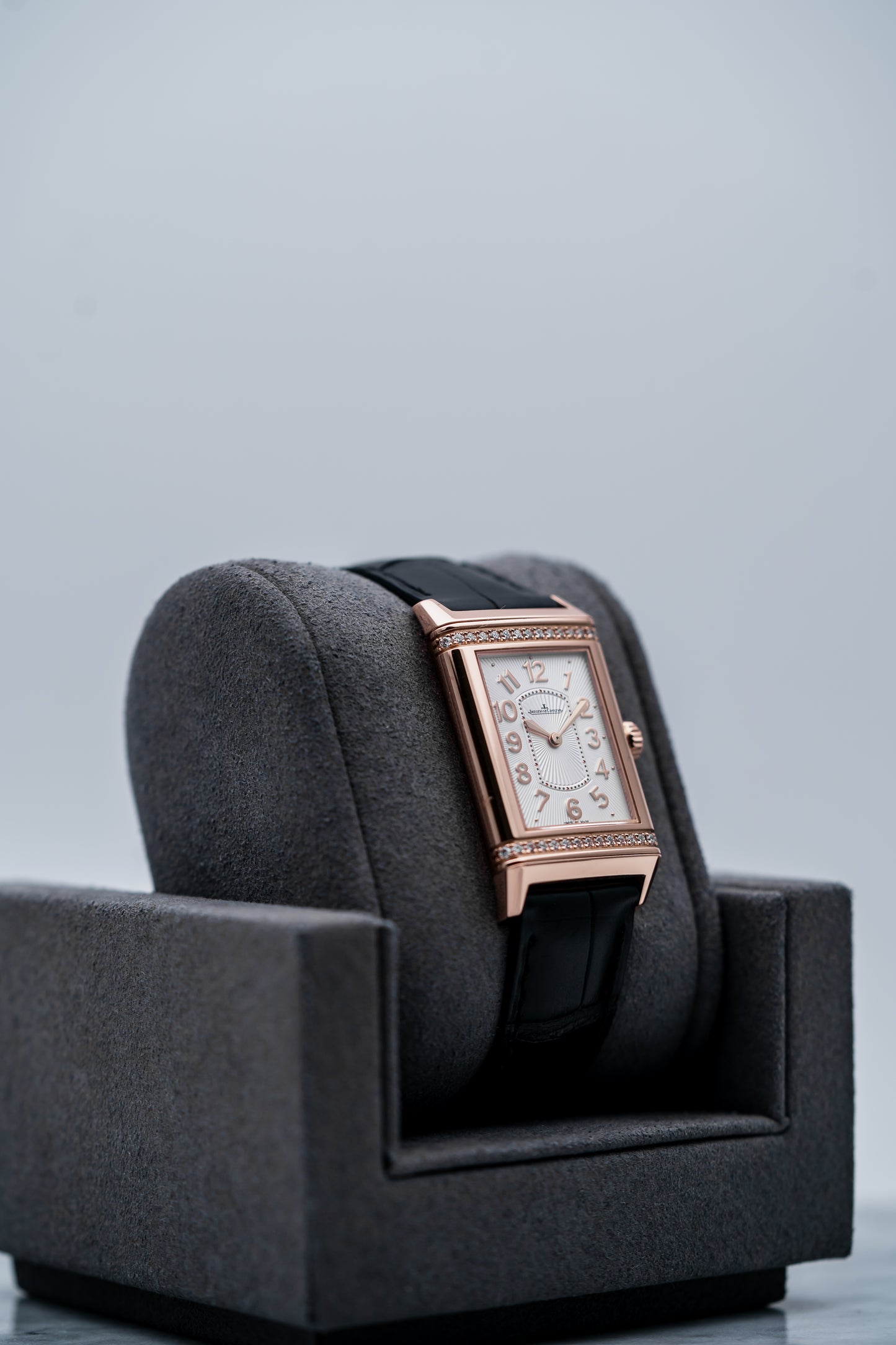 Jaeger-LeCoultre Grande Reverso Lady Ultra Thin Q3202421