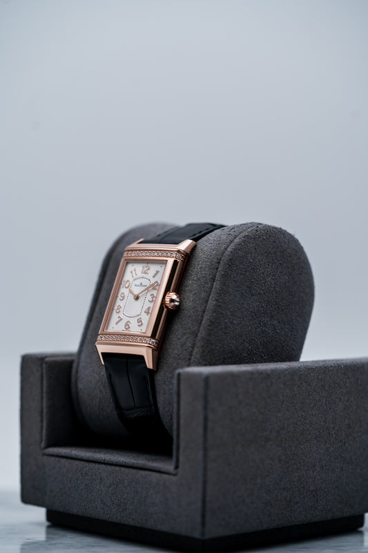 Jaeger-LeCoultre Grande Reverso Lady Ultra Thin Q3202421