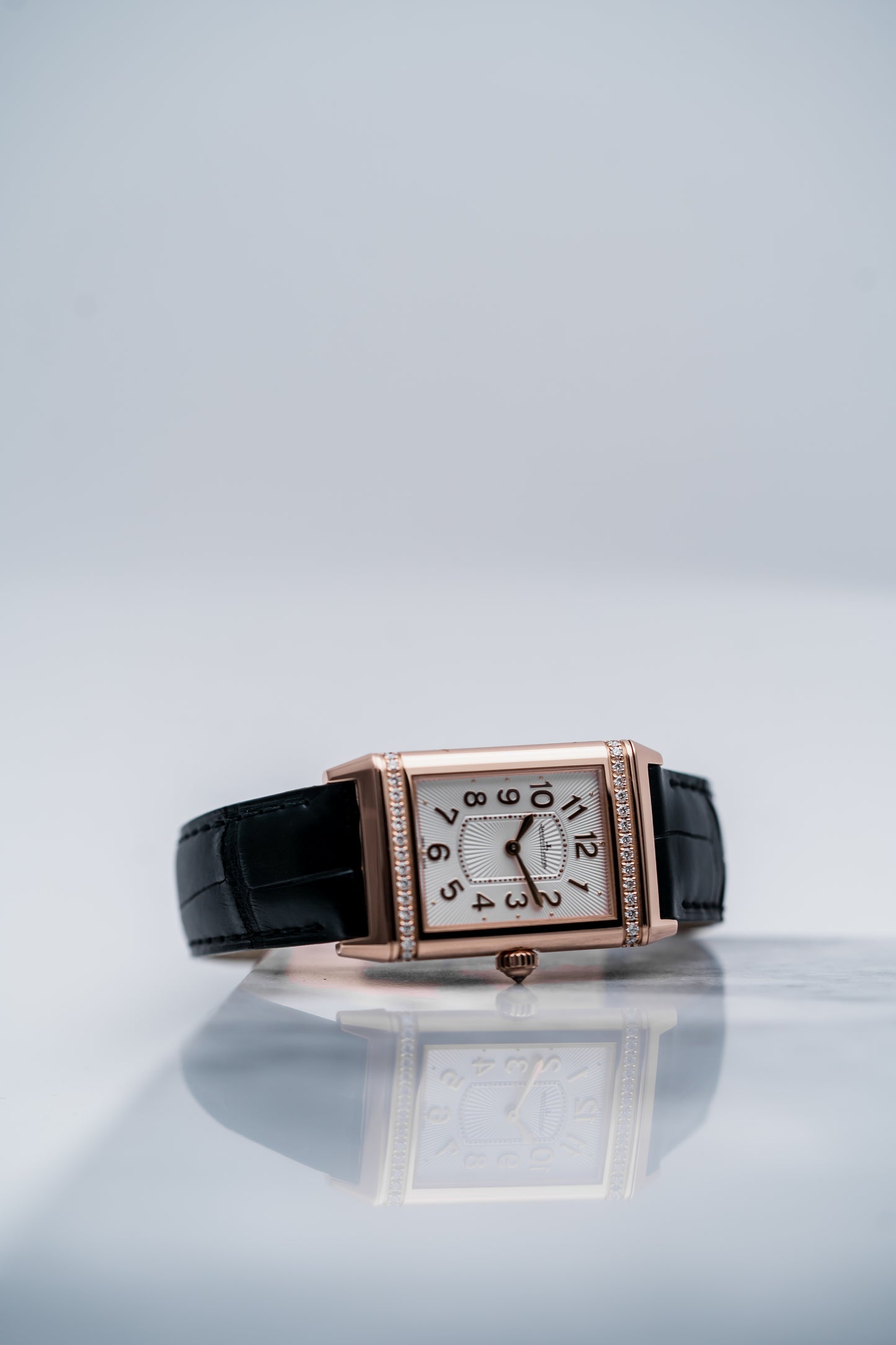 Jaeger-LeCoultre Grande Reverso Lady Ultra Thin Q3202421