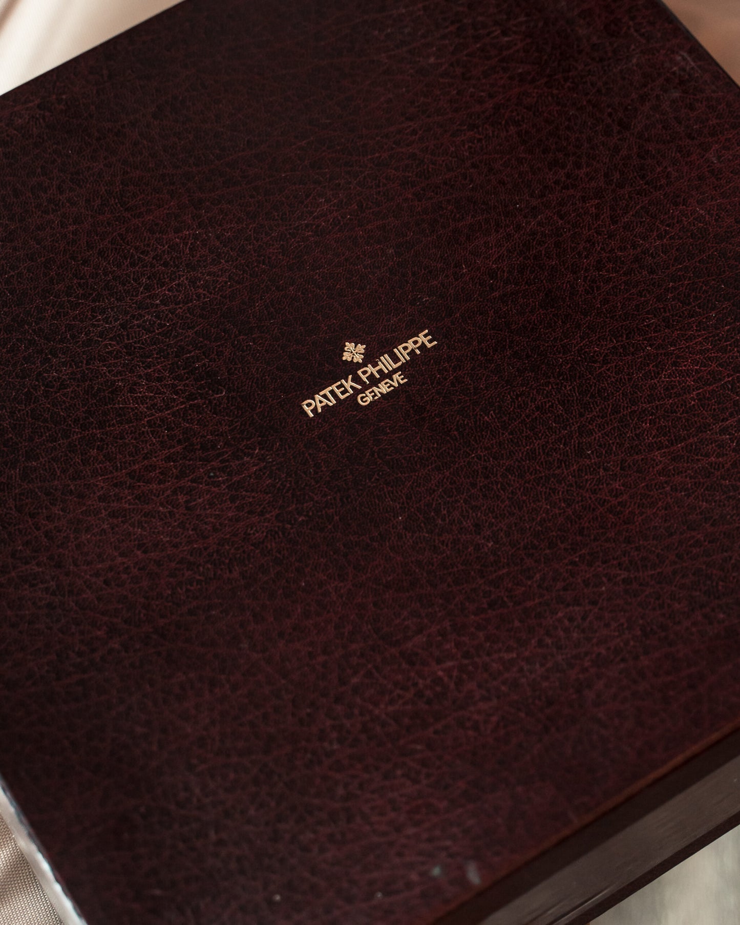 Patek Philippe 5026 Millennium Set • Set of 4 Watches