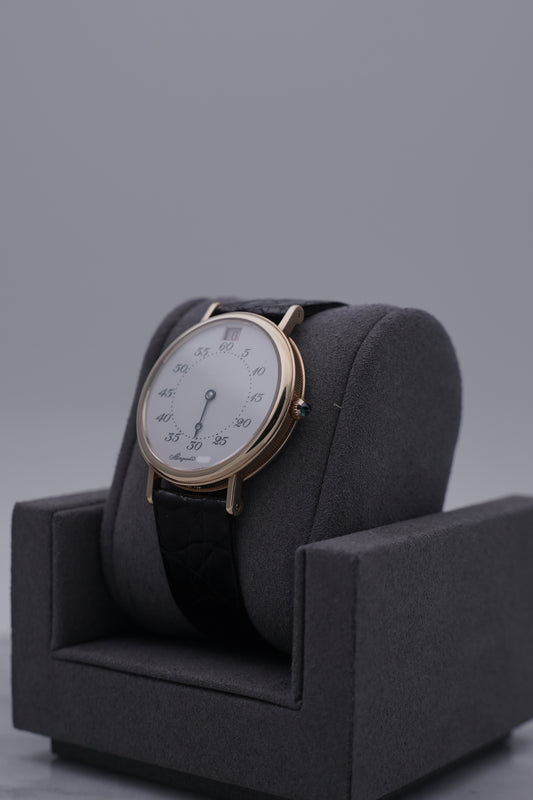 Breguet Classique 3420BA Jumping Hour