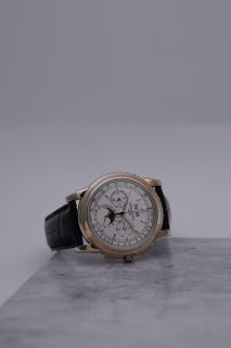 Patek Philippe Grand Complication 5970J Yellow Gold