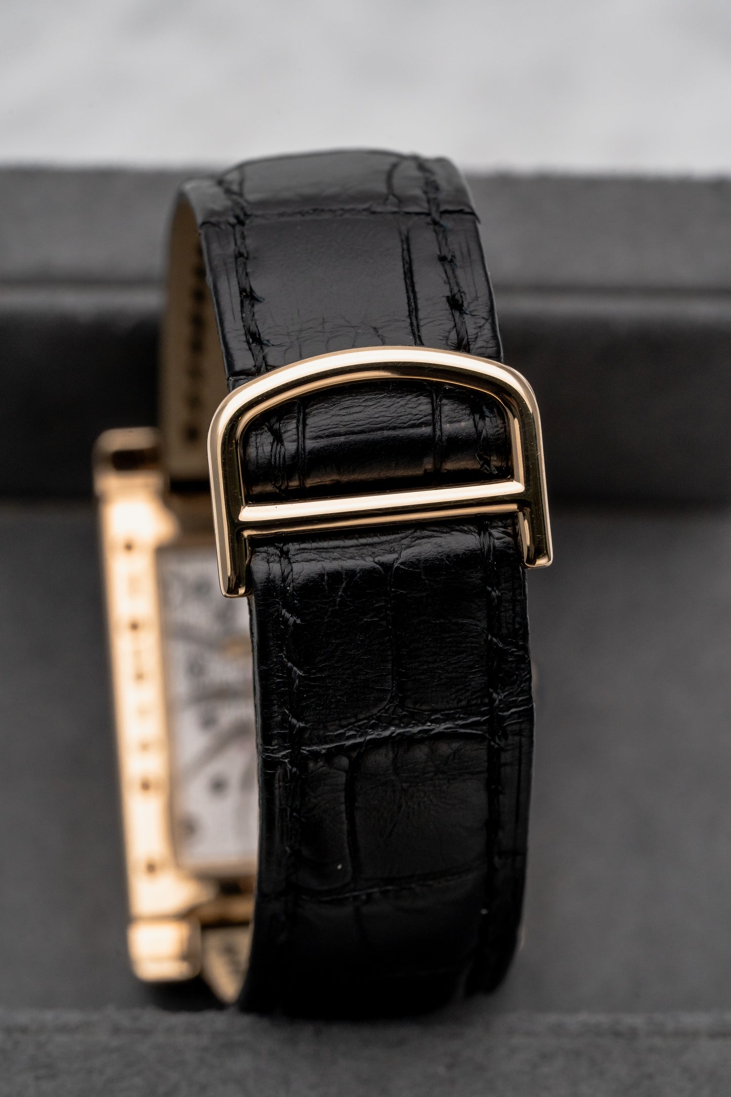 Cartier Tank CPCP 2608F W1539951