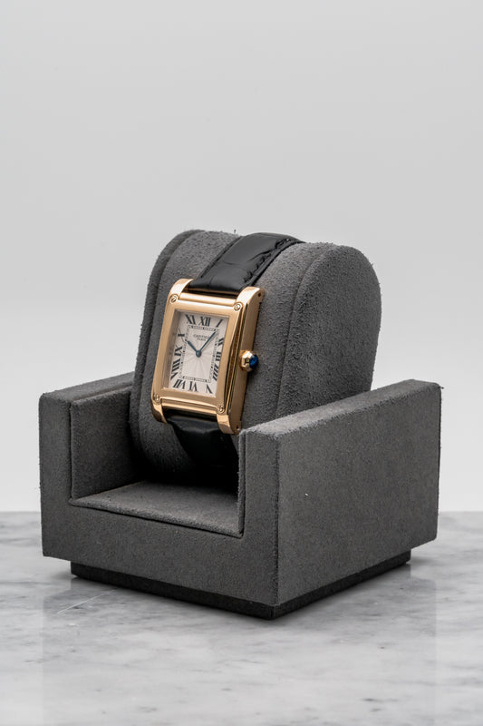 Cartier Tank CPCP 2608F W1539951