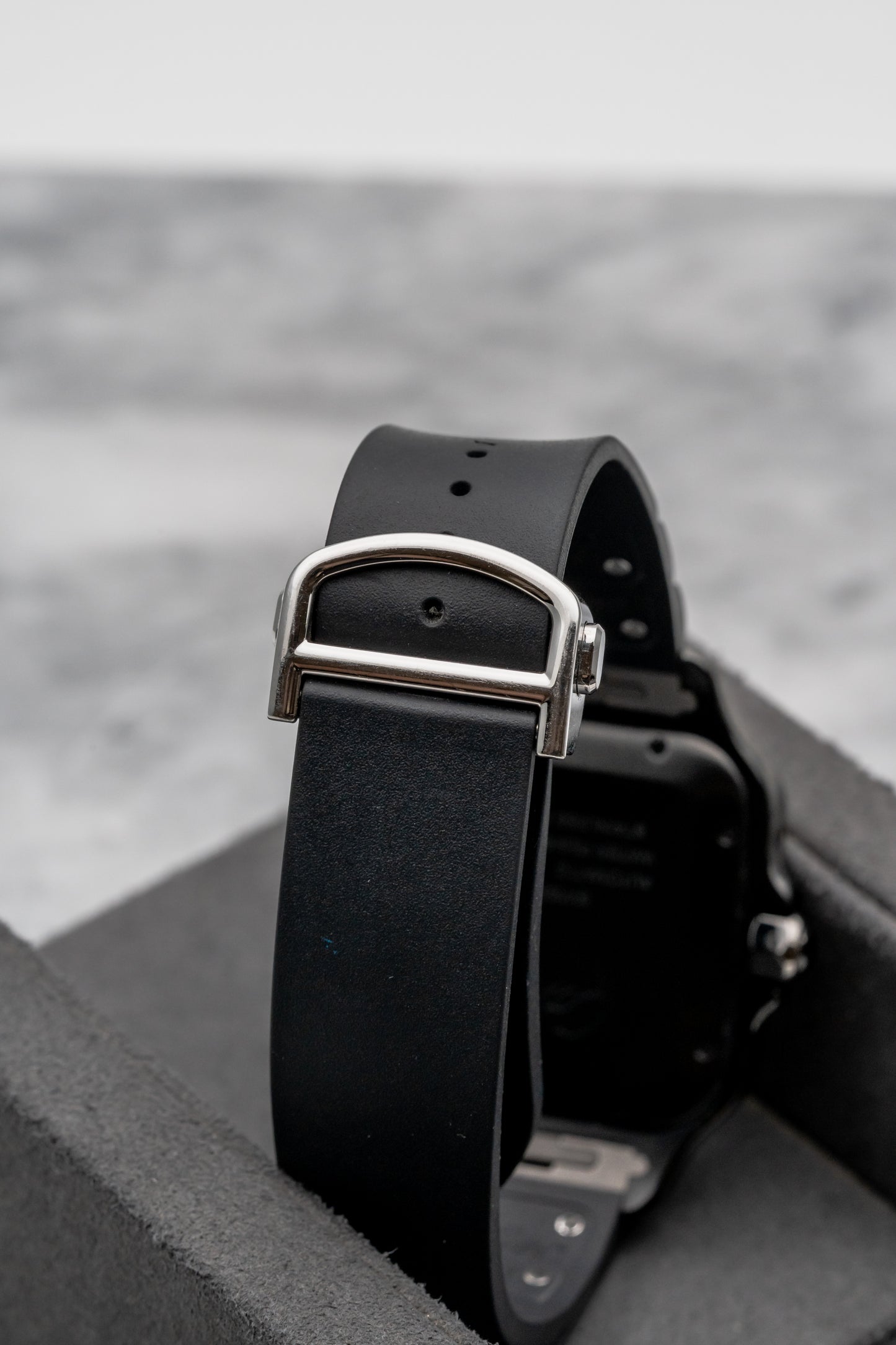 Cartier Santos de Cartier Large WSSA0039 Black Dial