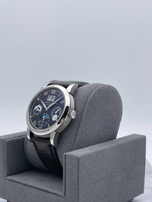 A. Lange & Söhne Langematik Perpetual 310.026