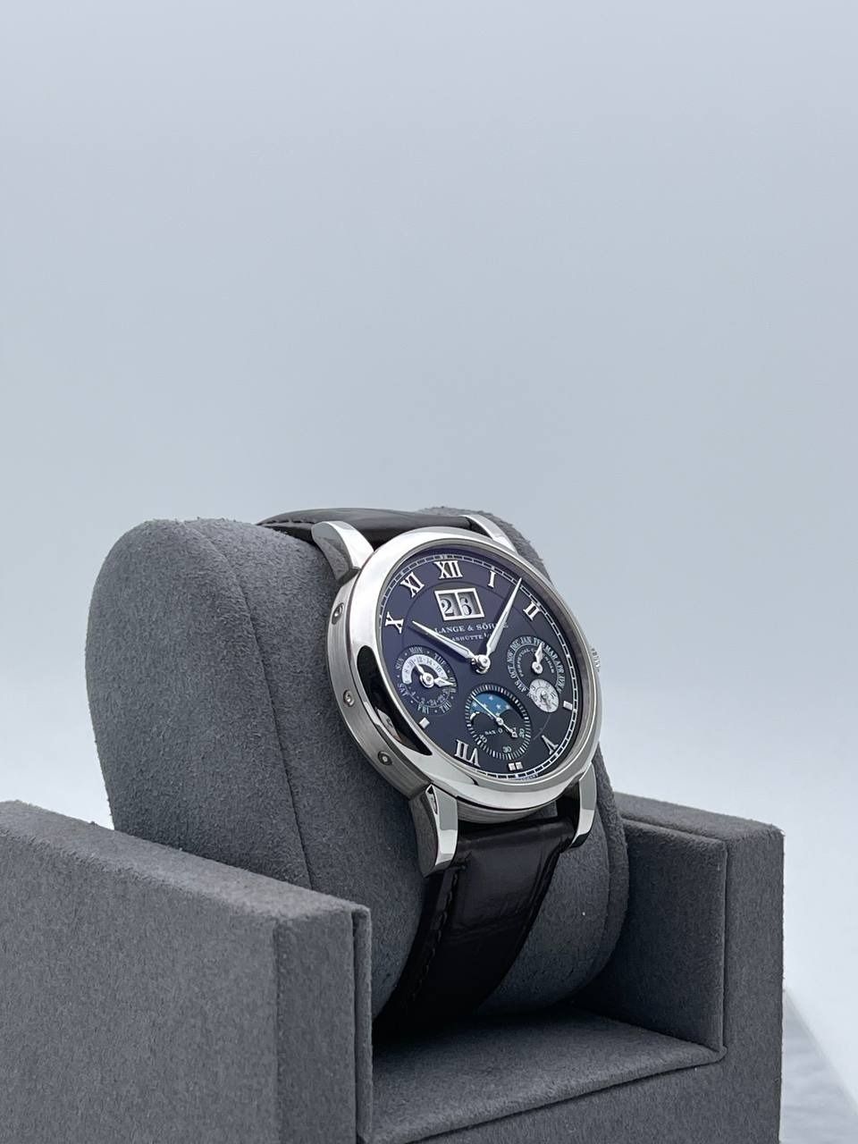 A. Lange & Söhne Langematik Perpetual 310.026