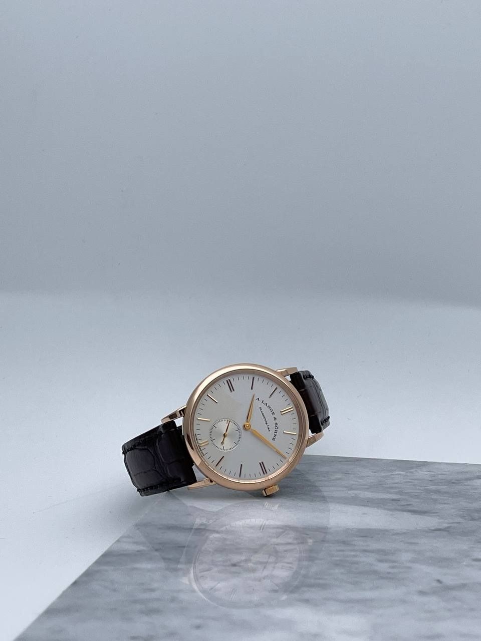 A. Lange & Söhne Saxonia 219.032