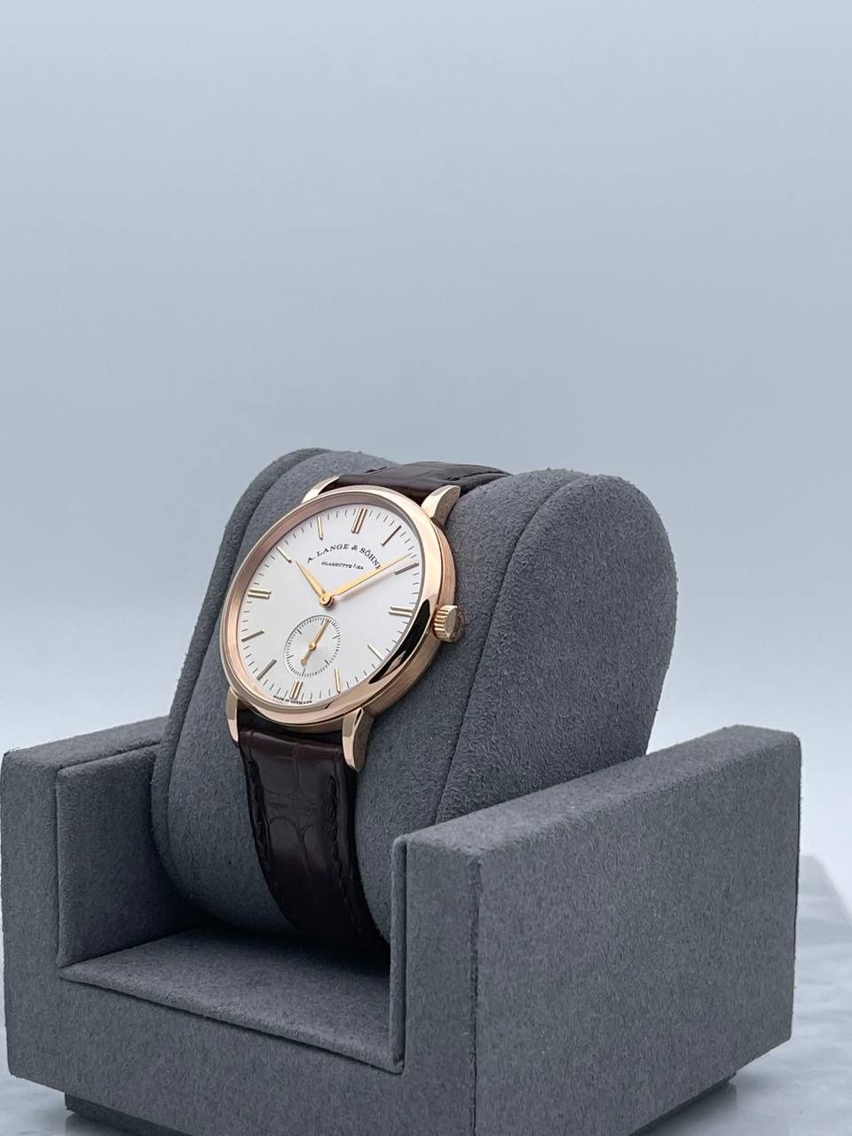 A. Lange & Söhne Saxonia 219.032