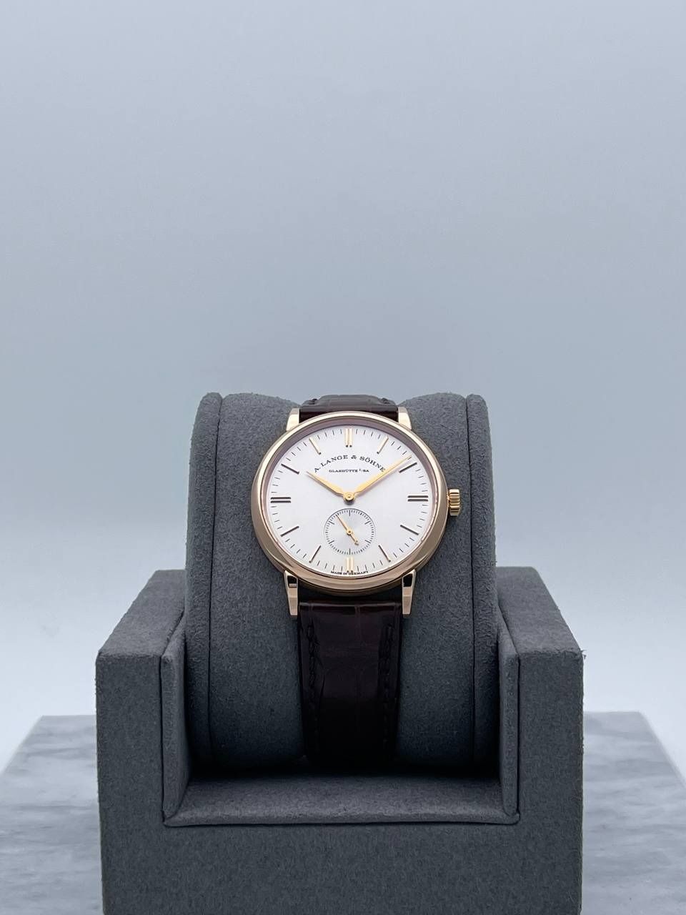 A. Lange & Söhne Saxonia 219.032