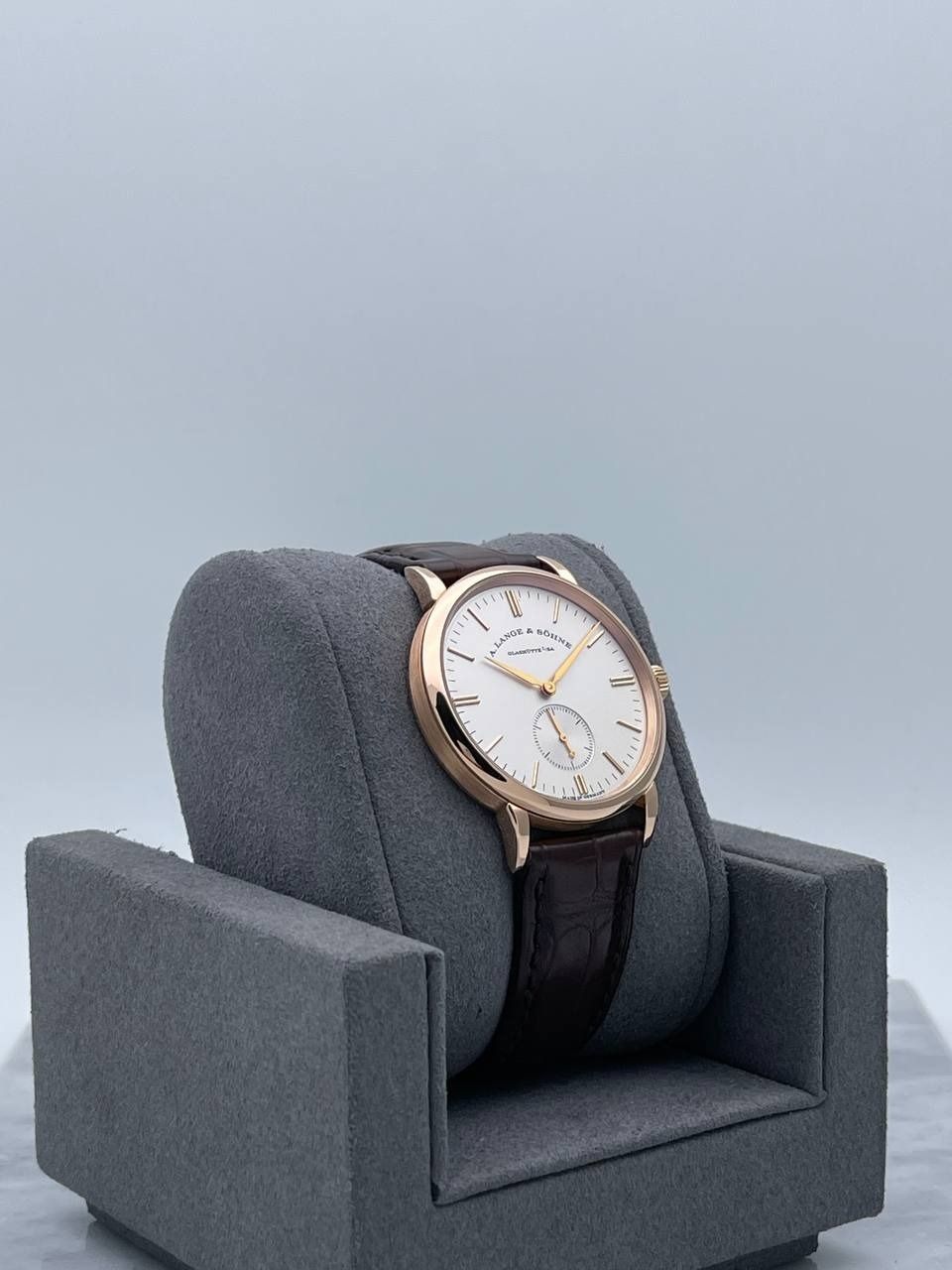 A. Lange & Söhne Saxonia 219.032