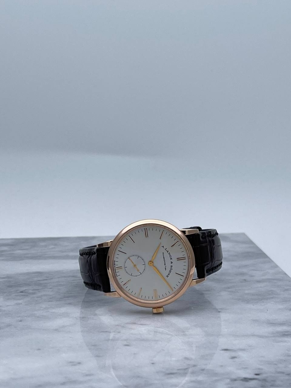 A. Lange & Söhne Saxonia 219.032