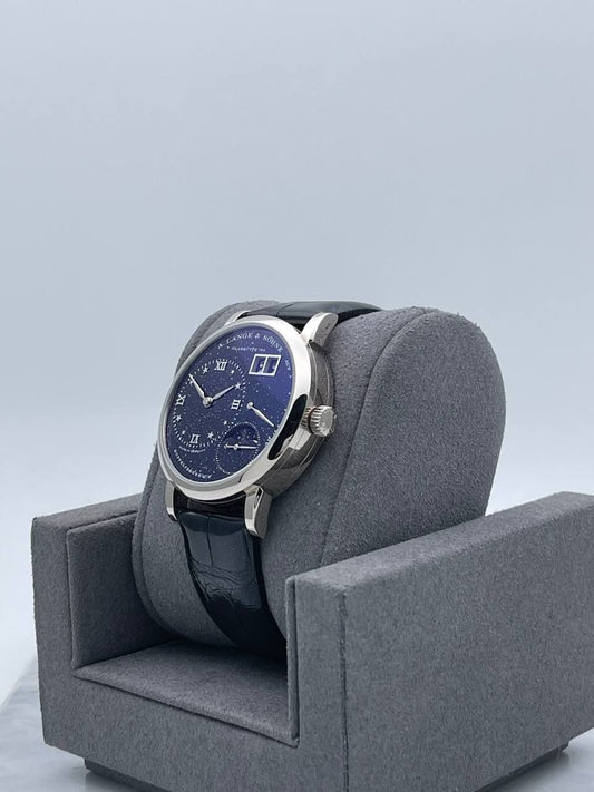 A. Lange & Söhne Little Lange 1 Aventurine 182.086