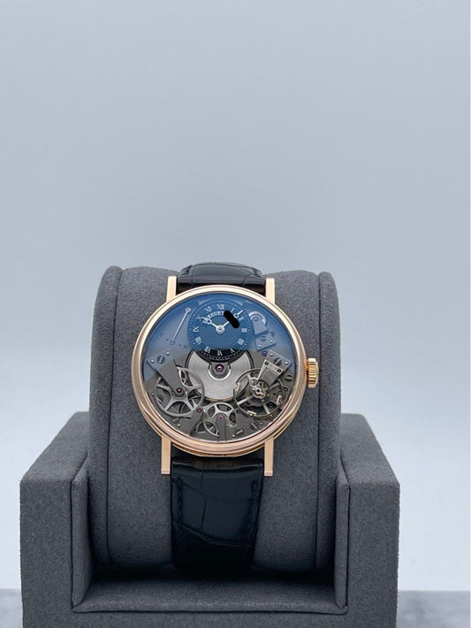 Breguet Tradition 7027BR Black
