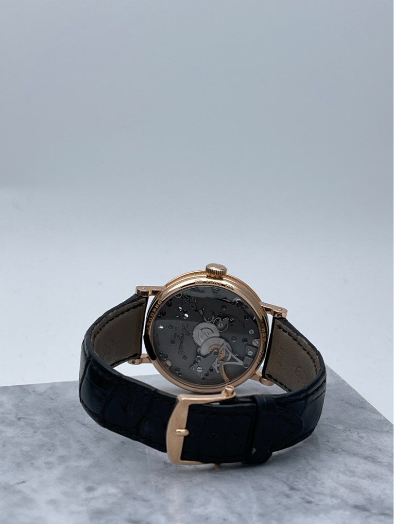 Breguet Tradition 7027BR Black