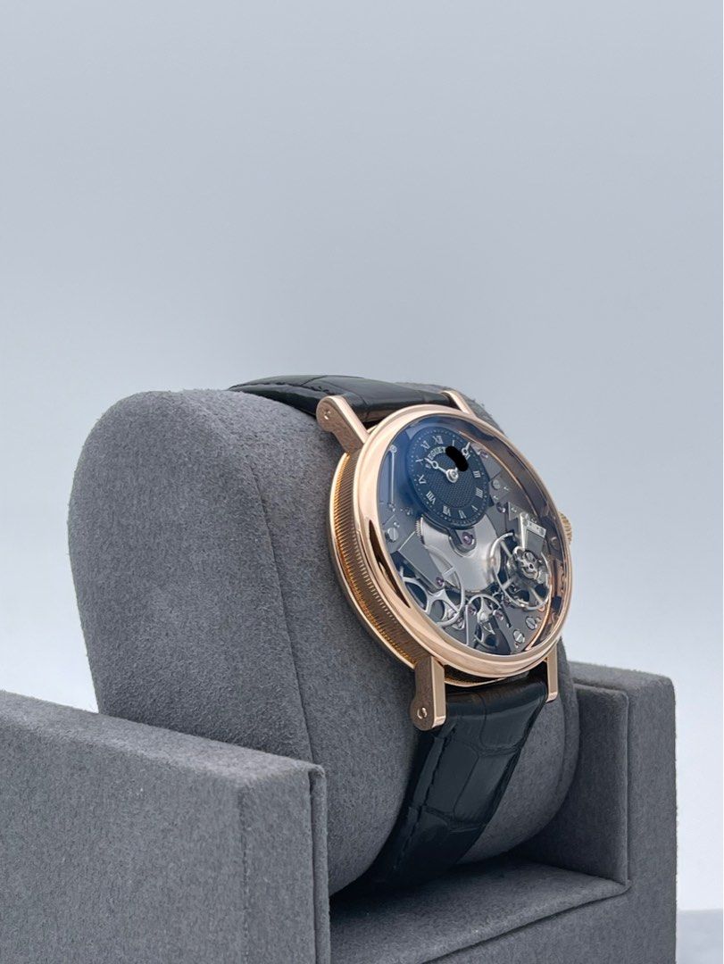 Breguet Tradition 7027BR Black