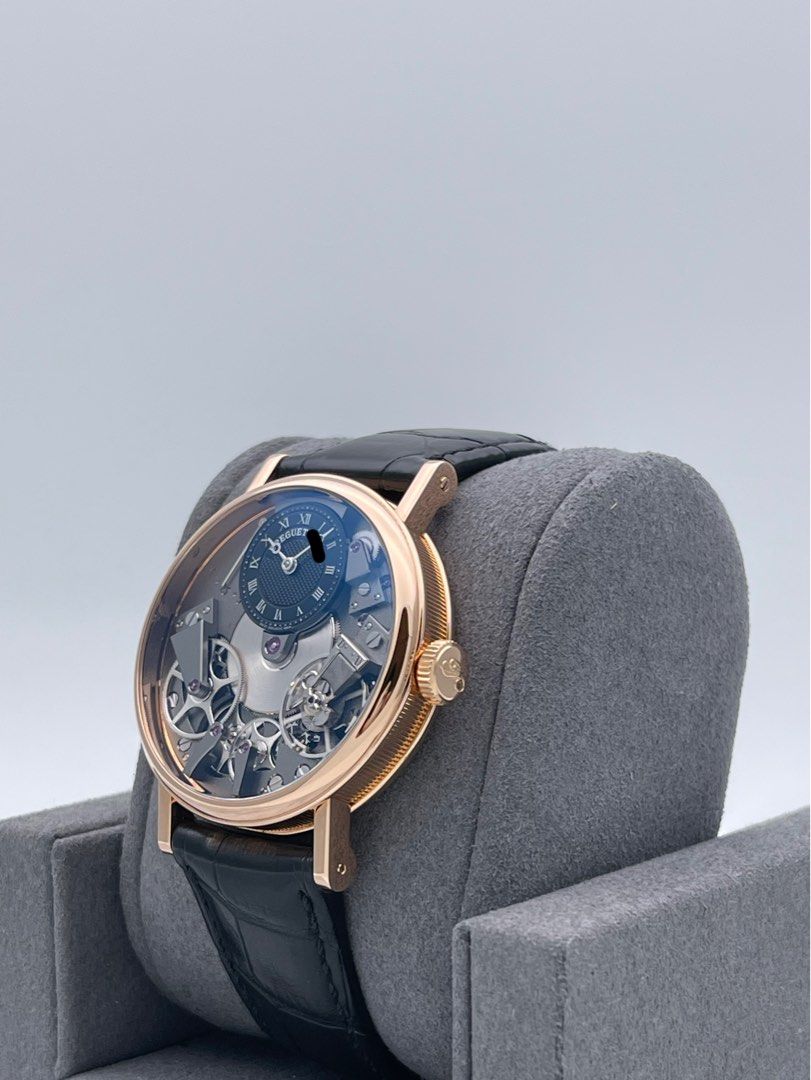 Breguet Tradition 7027BR Black