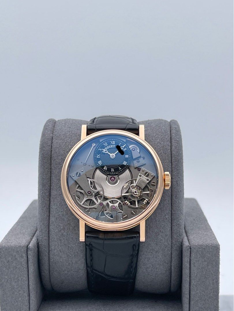 Breguet Tradition 7027BR Black