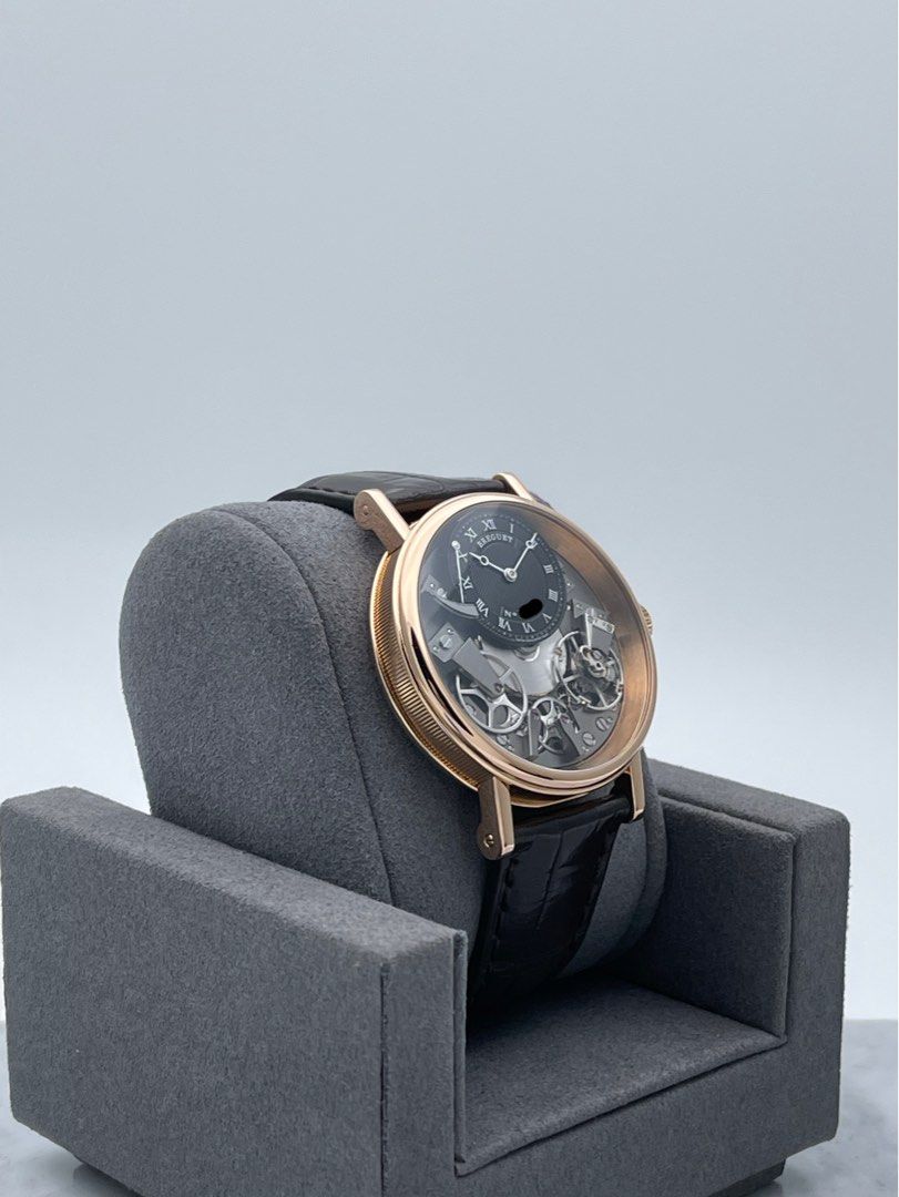 Breguet Tradition 7057BR